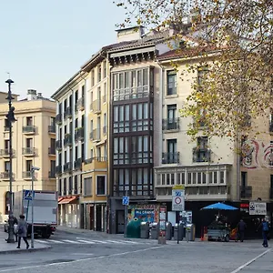 Pamplonapartments Duque De Ahumada Appartement Pamplona