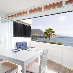 Home2book Seafront Apartment Punta Del Hidalgo