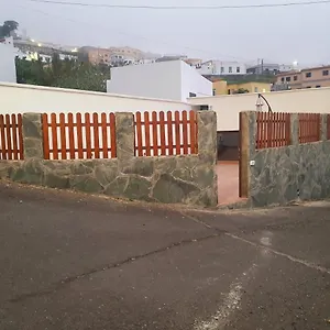 V.v Juana Apartment Valverde (El Hierro)