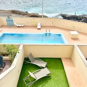 Sunny - Ferienhaus El Médano