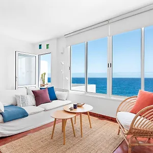 Canary Casita Next To The Atlantic Ocean Apartment Radazul