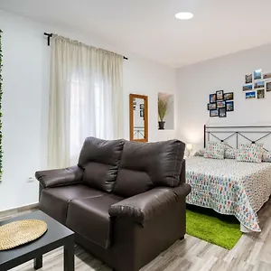 Encantador Loft Teatro Falla Apartment Cádiz