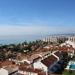 Coqueto Con Vista Al Mar Apartment