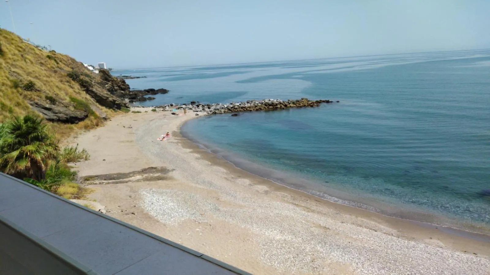 Apartment La Perla Playa Apartamento A Estrenar Benalmádena Spanien