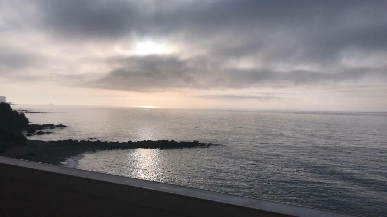 La Perla Playa Apartamento A Estrenar Benalmádena